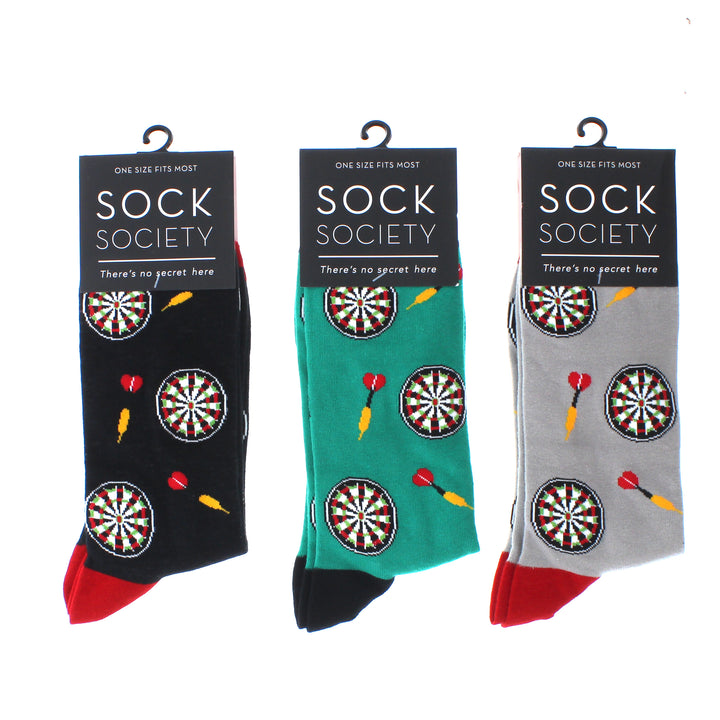 Darts Socks