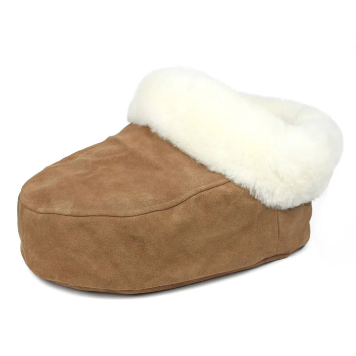 Sheepskin Cosy Foot Warmer