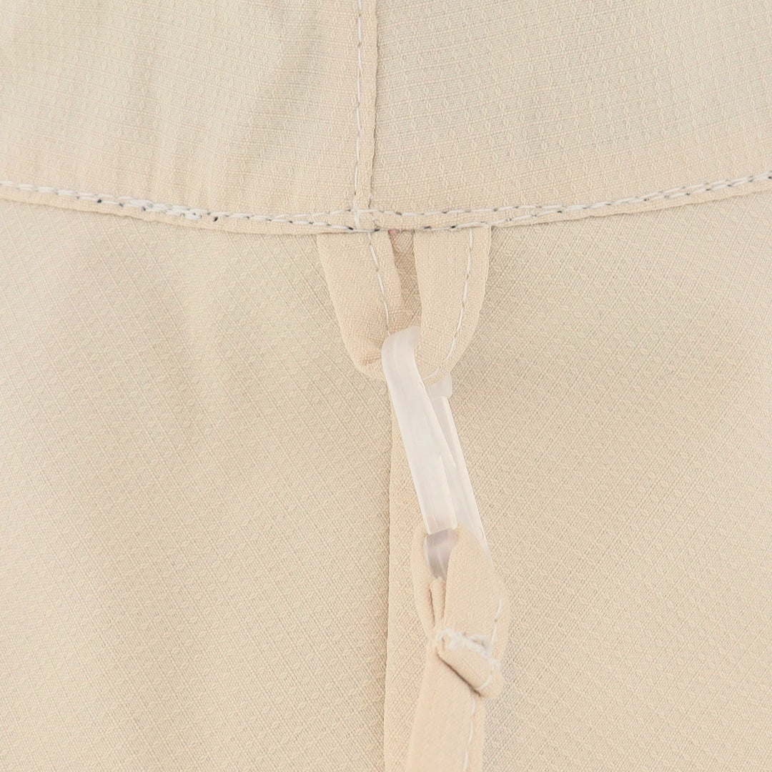 Ladies Wide Brim & Reversible Sun Hat UVF50+ Navy/Beige