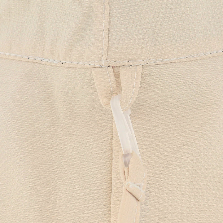 Ladies Wide Brim & Reversible Sun Hat UVF50+ Navy/Beige