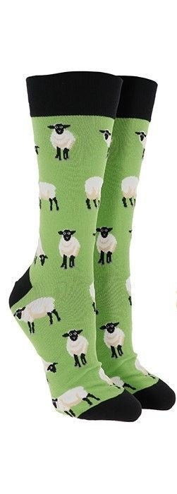 Sheep Socks