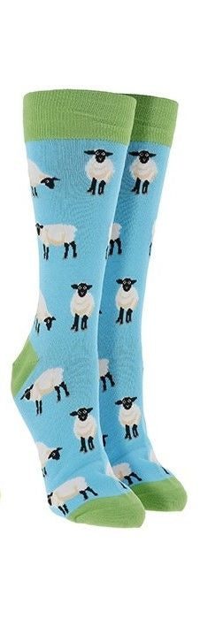 Sheep Socks