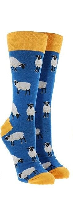 Sheep Socks