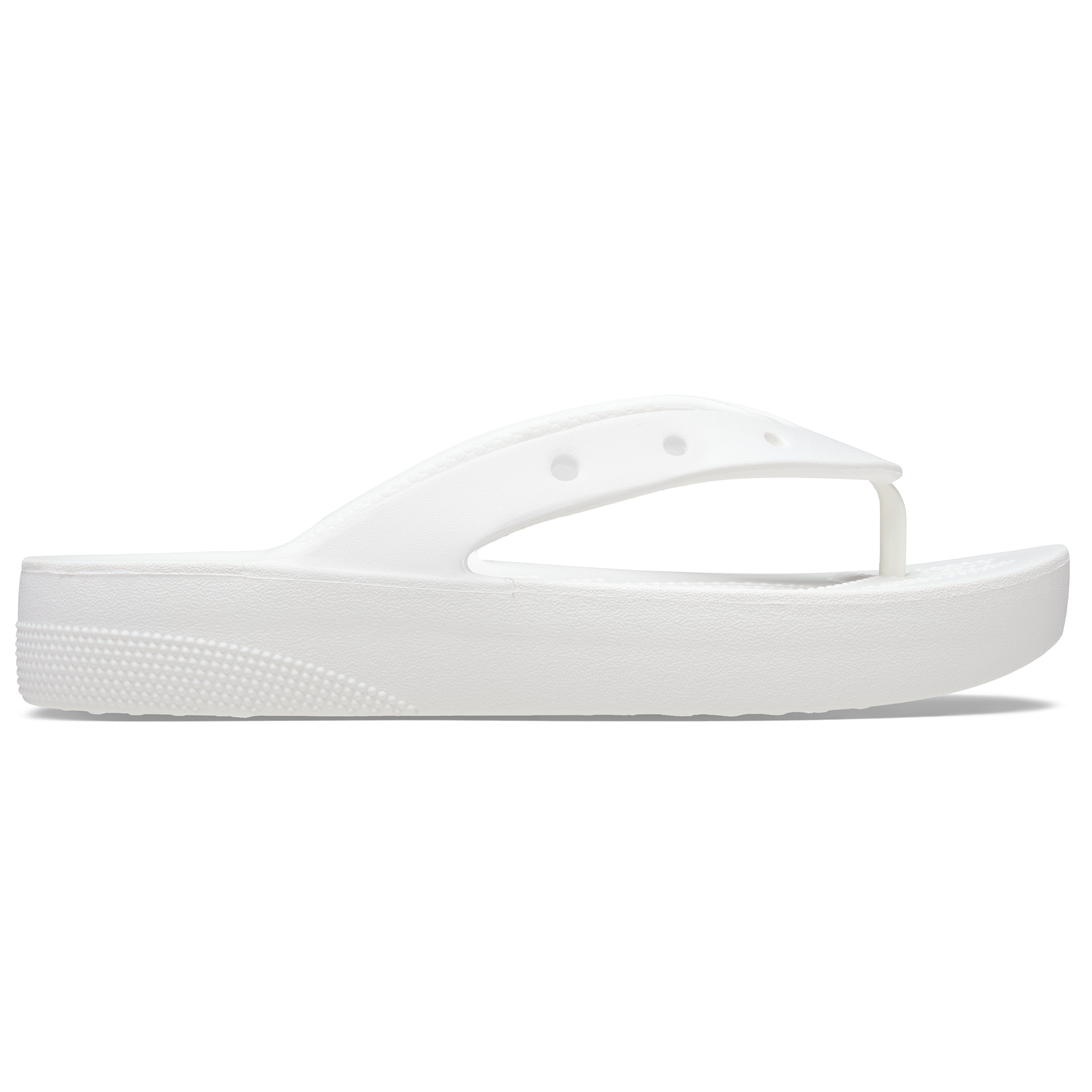 Crocs uk hot sale flip flops