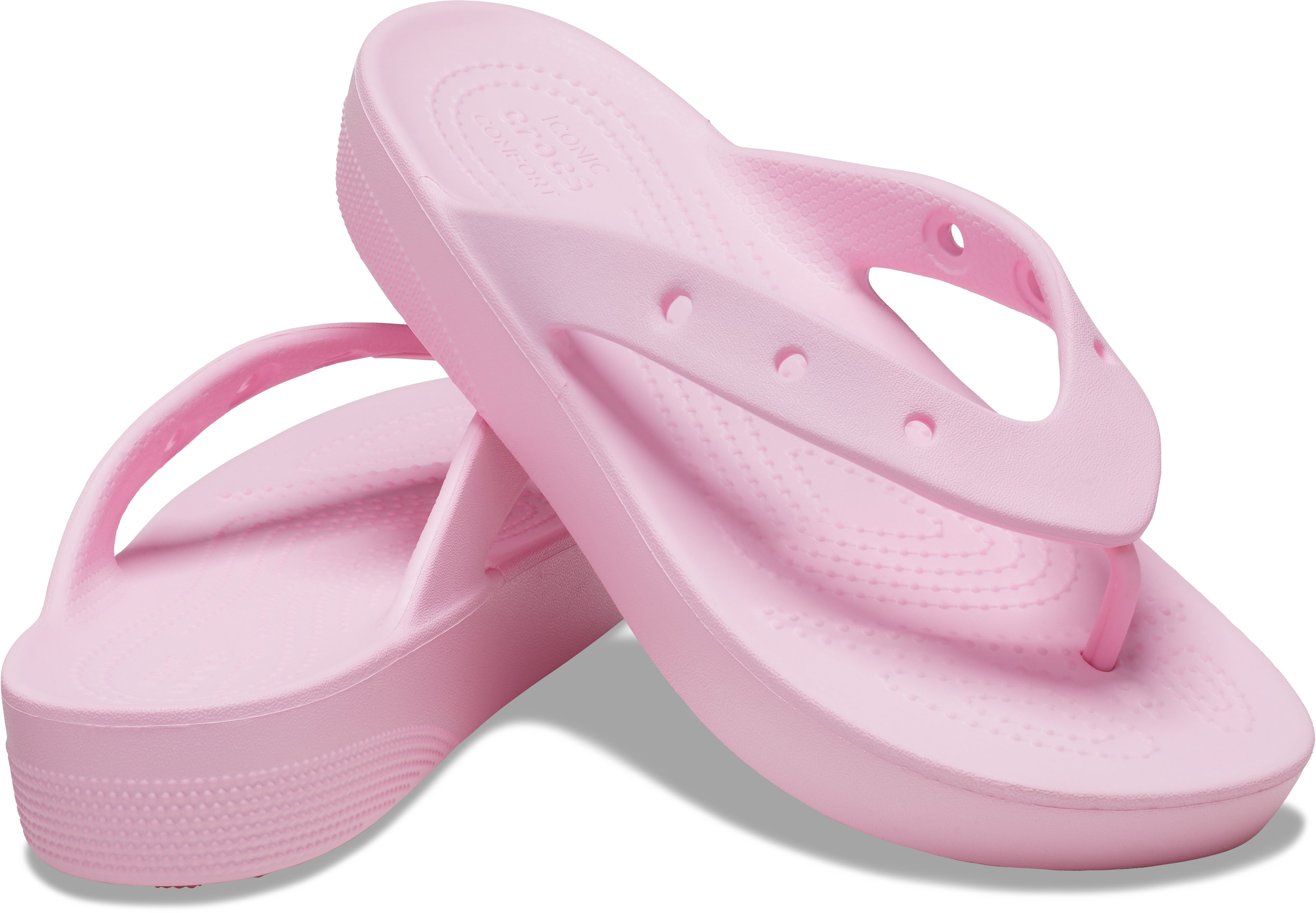 Flamingo sales crocs womens