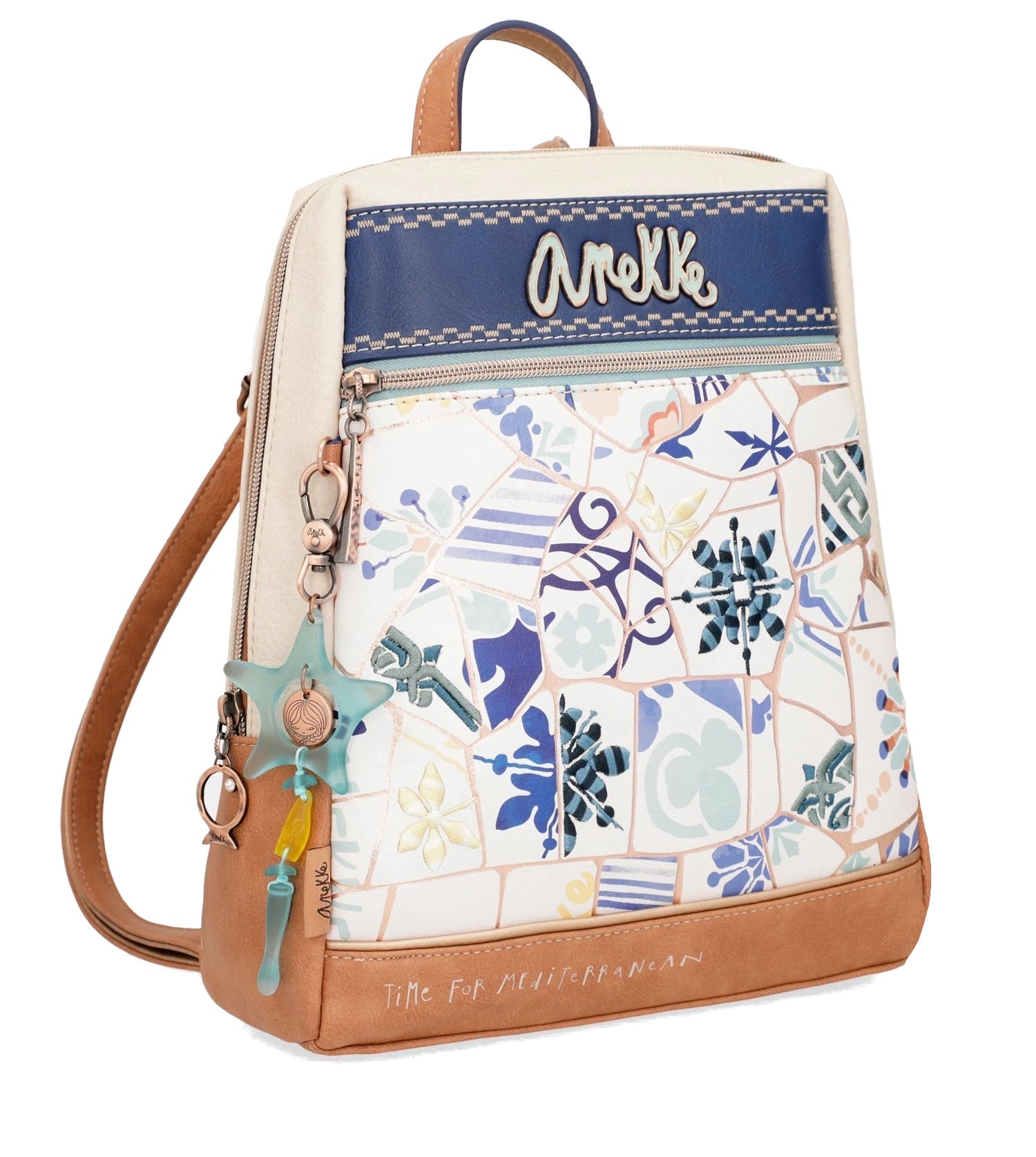 Mochilas anekke 2019 shops