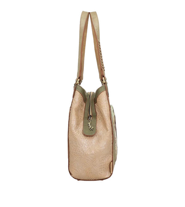 Anekke Amazonia Handbag With Long Shoulder Strap