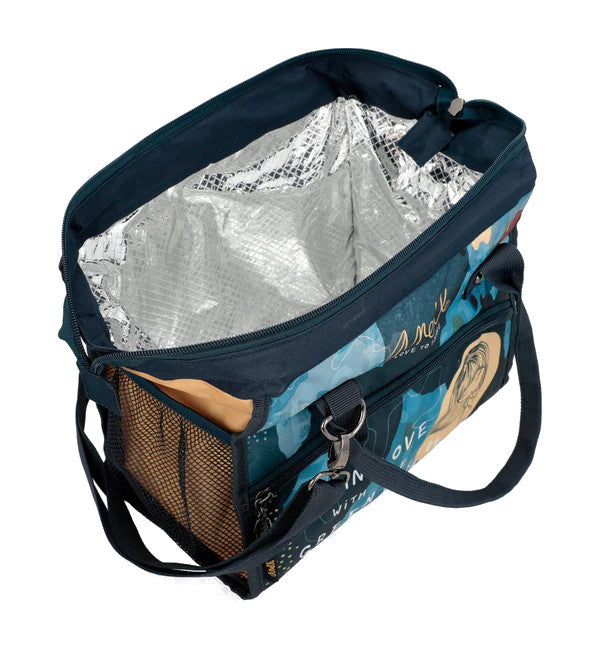Anekke Pachamama Insulated Cool Food Bag
