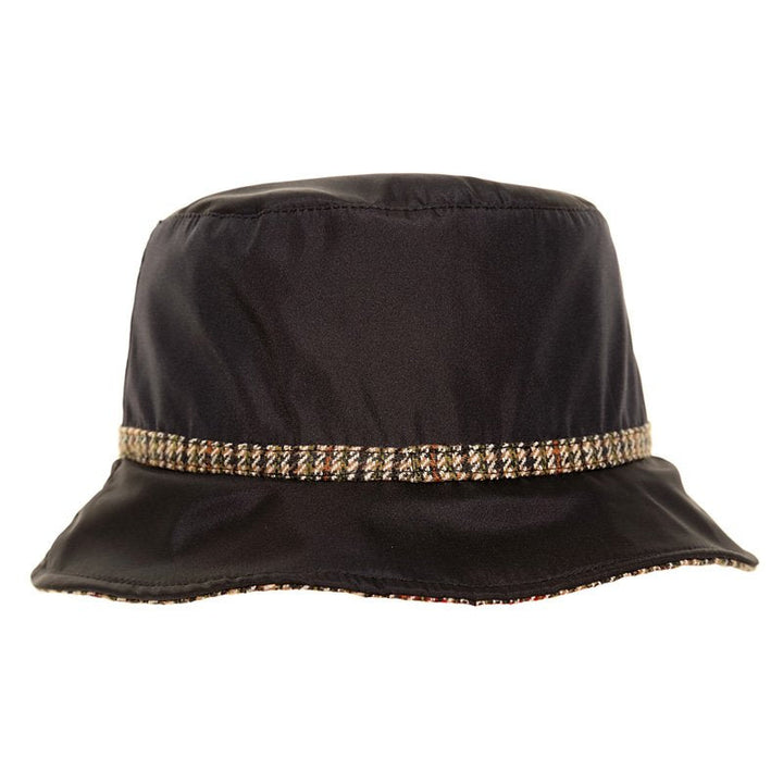 Ladies Showerproof Bucket Hat