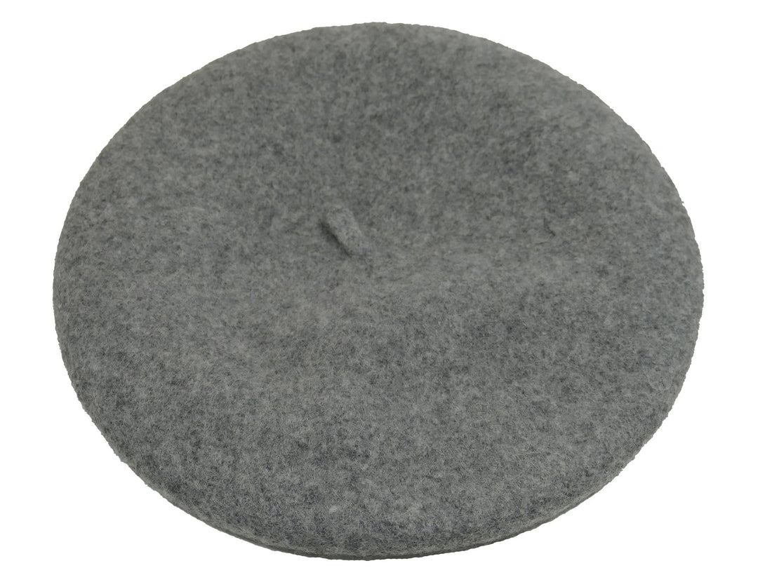 Wool Beret by Whiteley Fischer (C500)