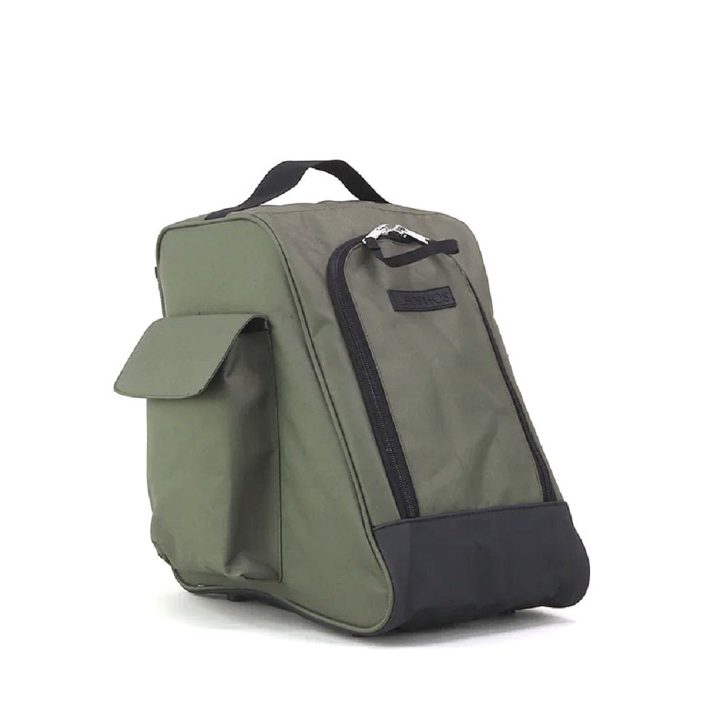 Hiking on sale boot bag